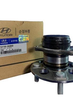 Ступица задняя hyundai accent / solaris 11-, 527500u000