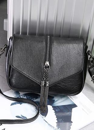 Сумка женская bonny black