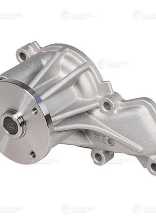Помпа водяная (насос) охлаждения hyundai i30, 251002e005
