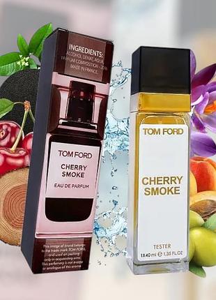 Tom ford cherry smoke міні парфум унісекс 40 мл