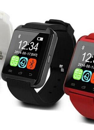 Умные часы (smart watch) u8