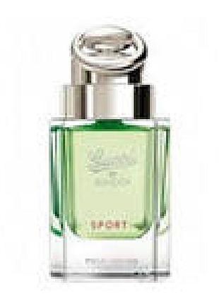 Тестер туалетная вода gucci by gucci sport pour homme 90ml (лицензия)