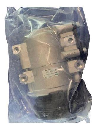 Компрессор кондиционера hyundai tucson, 977012d700