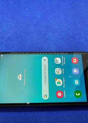 Samsung galaxy j3 2017 duos black j330f #1266вр