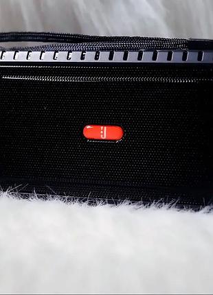 Портативна колонка jbl ay-9 зелена