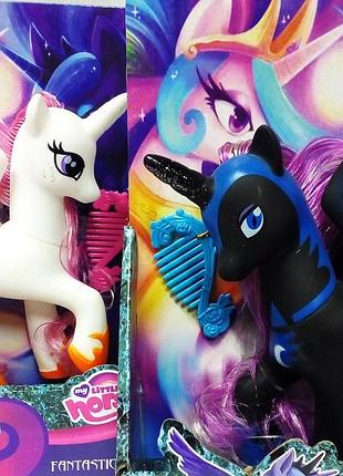 Поні єдиноріг sm7008