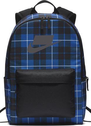 Рюкзак nike heritage 2.0 ba5880-011