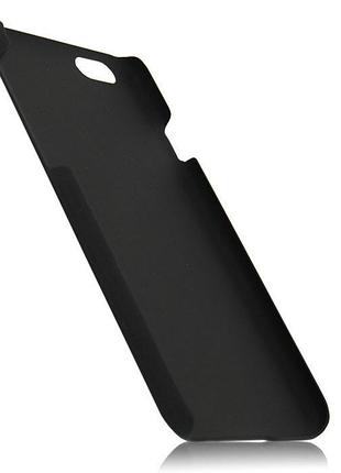 Накладка для iphone 4 honor black