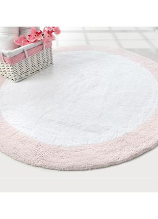 Коврик в ванную irya 90х90 tully