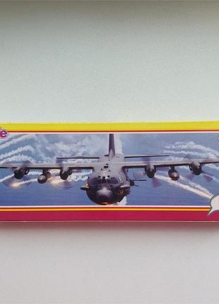 Пазлы leo lux 220 эл. "воздушный транспорт" strateg (22402/1)