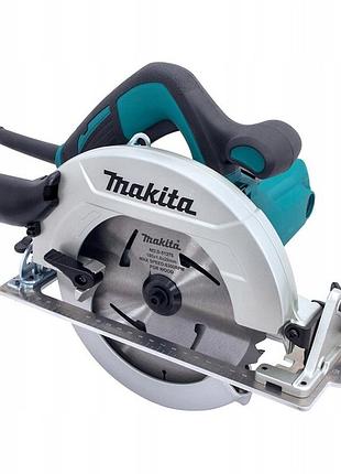 Ручна циркулярна піла 1600 вт 185 мм