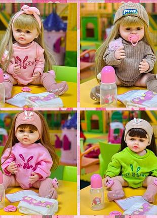 Реборн кукла