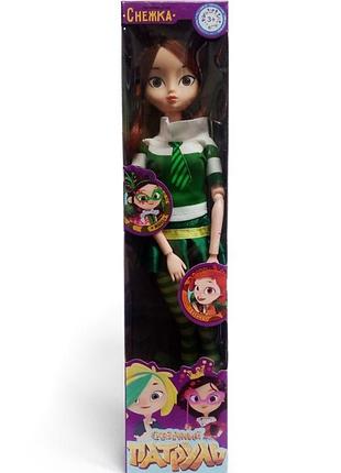 Куклы 1862 "сказочный патруль" на шарнирах маша
