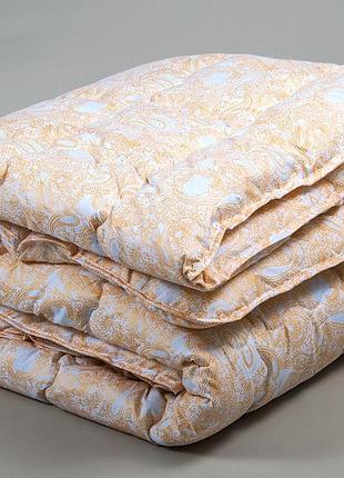 Ковдра евкаліптова comfort tencel 195х215 тенсел літня lotus