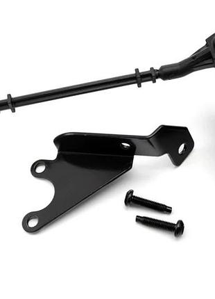 Датчик положения кузова пер. rqh105130 tqparts для land rover range rover 2002-2001