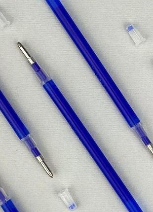 Термо-ампула (стержень) для временной розметки синий