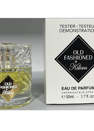 Kilian old fashioned edp 50 ml tester
