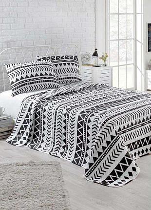 Покрывало стеганое с наволочкой artec 160х220см eponj home
