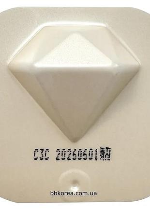 Питательный антивозрастный крем с алмазной пудрой пробник ohui the first diadein solitaire cream