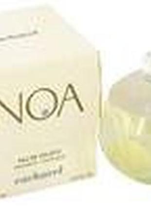 Cacharel noa туалетная вода 50мл