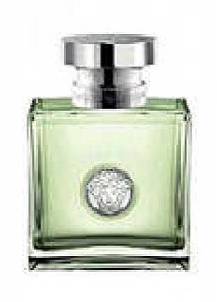 Тестер туалетная вода versace versense 100ml (лицензия)