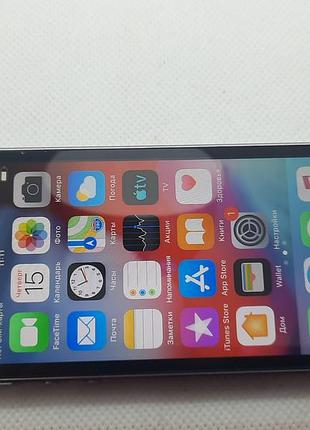 Apple iphone 5s 16gb space gray #1546вр
