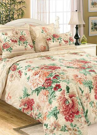 Постельное белье перкаль парадиз
