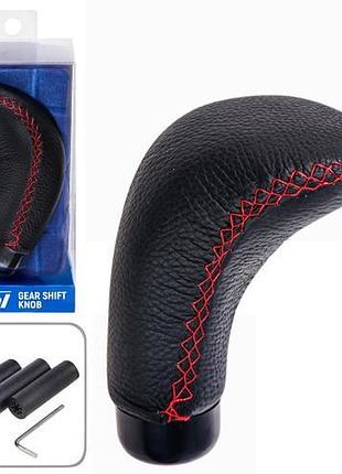 Ручка к/п декор. (f 250133) ax-j2423 з ергономічним виступом