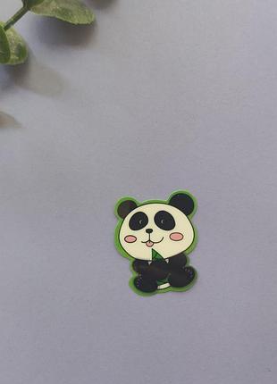 Термометр - наклейка на лоб для непрерывного измерения температуры 3-5см