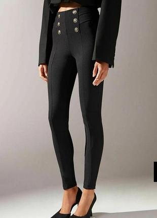 Классические леггинсы calzedonia