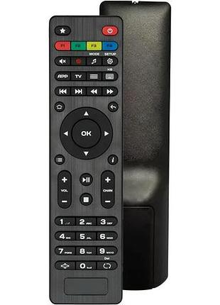 Оригінальний пульт дистанційного керування informir для mag informir 250/254/256/270/275/322