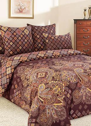 Постельное белье перкаль сопрано двуспальный евро