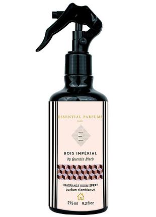 Парфюмированный спрей для дома essential parfums bois imperial brand collection 275 мл