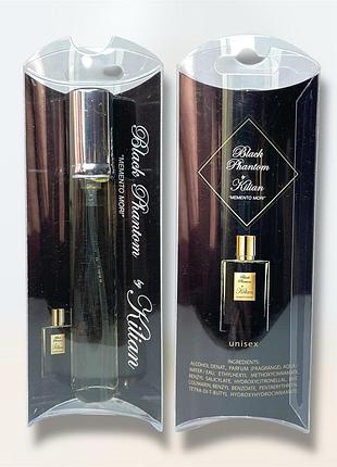 Парфюмированная вода килиан kilian black phantom 20 ml
