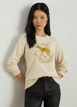 Свитер женский