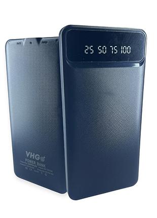 Умб power bank 10000 mah vhg spo 10, black