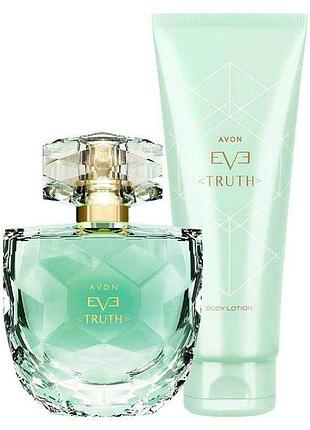Набор avon eve truth