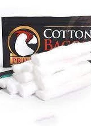 Cotton bacon prime