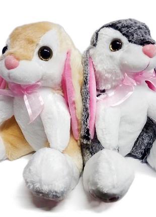 Мягкая игрушка "милый кролик"