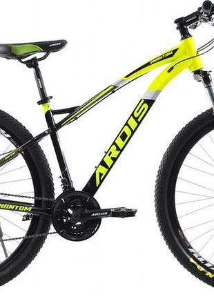 Велосипед ardis 26 mtb st "phantom"