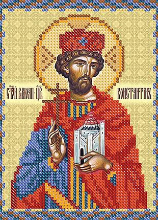 Схеми для вишивки бісером ікони іменні ,а5 ,тм марічка