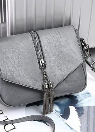 Сумка женская bonny gray