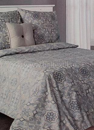 Комплект постельного белья 1,5 спальный (пододеяльник 215х153 см, простынь 220х145 см, наволочка 50х70 см -2