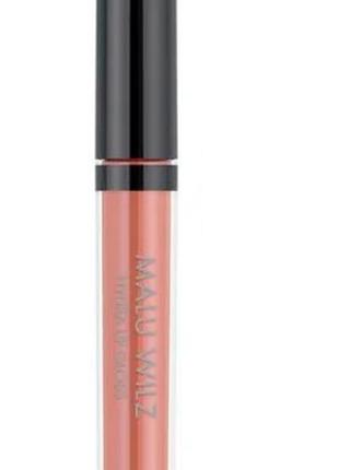 Malu wilz зволожуючий блиск для губ 04 hydra lip gloss , 3,5 мл (шт.)