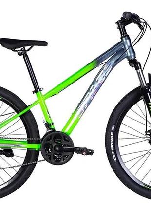 Велосипед st 26" space mars dd fr