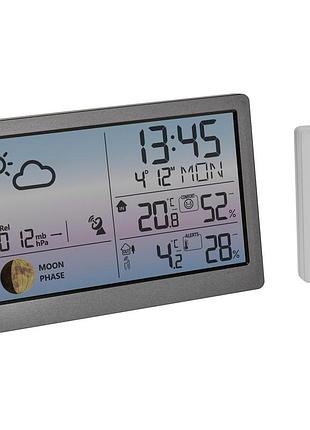 Метеостанция tfa "luna sky" (35116910)