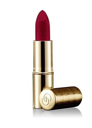 Матова губна помада «ікона стилю» giordani gold сутінкова троянда — 32324