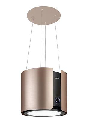 Кухонная вытяжка klarstein skyfall smart, германия