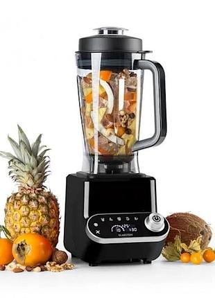 Блендер б/у klarstein olympus r, германия