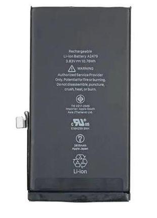 Акумулятор для iphone 12 mini, original